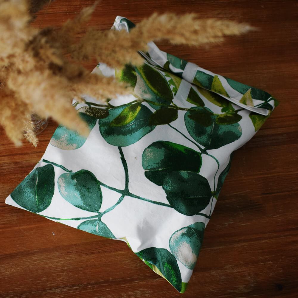 kenyeres zsák pul béléssel