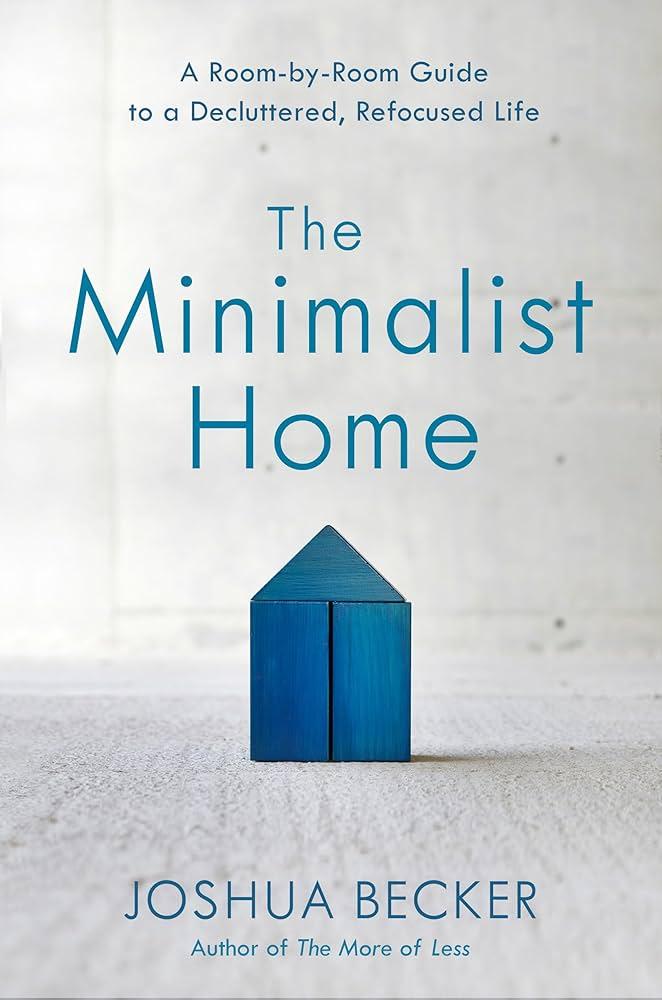 The minimalist home