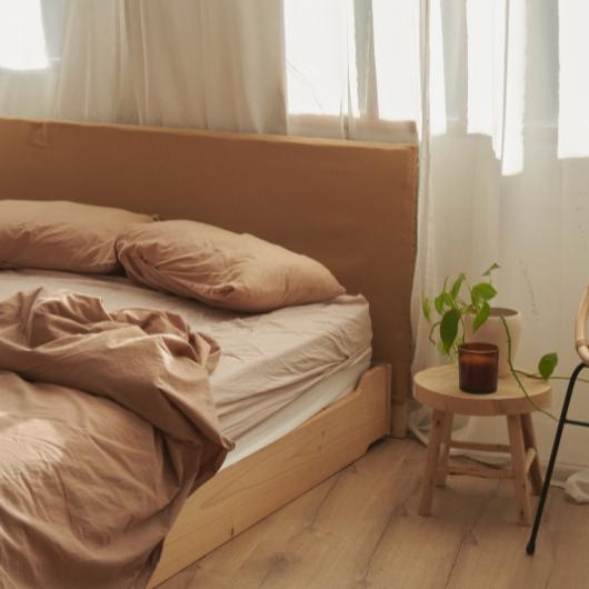 minimalizmus a lakberendezésben