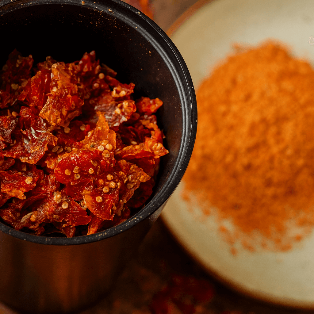 olasz fűszerkeverék recept