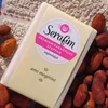 Serafim kakaóvajas szappan argánolajjal 100g