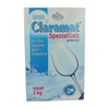 Claramat mosogatógép só - 2 kg