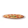 Pizzasütő kő, kerek 30,5cm