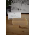 SensEco Marhaepeszappan 140g