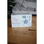 SensEco Deluxe mosólapka 70 lap/35 mosás