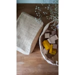 textil doboz