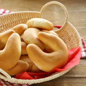 Vizes kifli recept: készítsd el otthon!