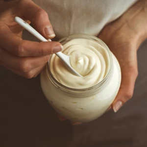 Majonéz házilag: egyszerű, gyors és adalékmentes változat