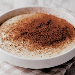 Kókusztejes tejbegríz recept