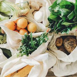 Zero waste útmutató kezdőknek - Utazás és bevásárlás