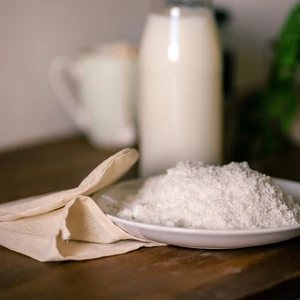 Kókusztej házilag: egyszerű és finom recept