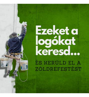 Ezeket az Öko címkéket keresd a termékeken