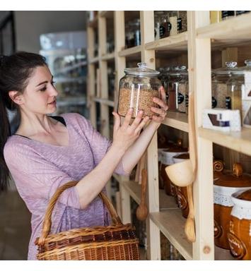 Zero waste útmutató kezdőknek - ezekkel a lépésekkel kezdj, ha sikert szeretnél elérni