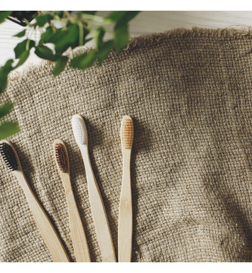 Zero waste útmutató kezdőknek - minimalista fürdőszoba