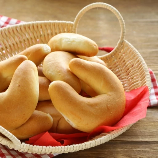 Vizes kifli recept: készítsd el otthon!