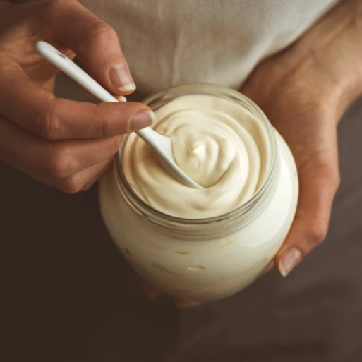 Majonéz házilag: egyszerű, gyors és adalékmentes változat