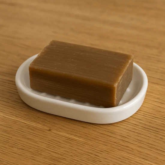 Tulasi szappan ichtiollal (kátrány) 125 g