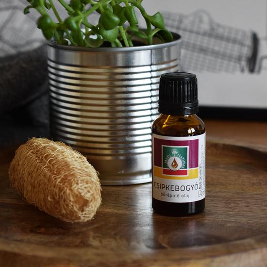 MediNatural Csipkebogyóolaj - 20ml