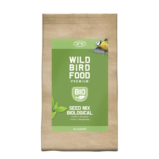 BIO téli madáreleség mix 1 kg