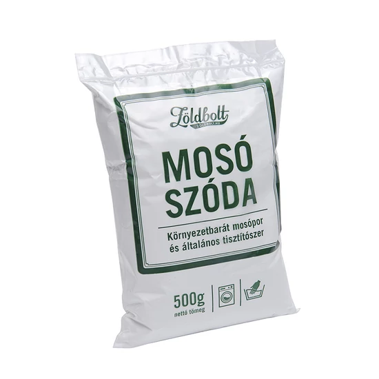 Mosószóda