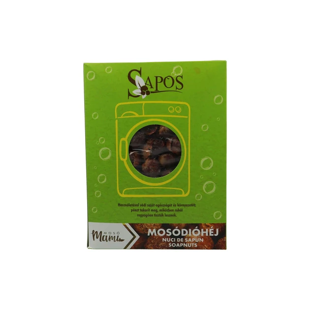Sapos mosódió 500 g