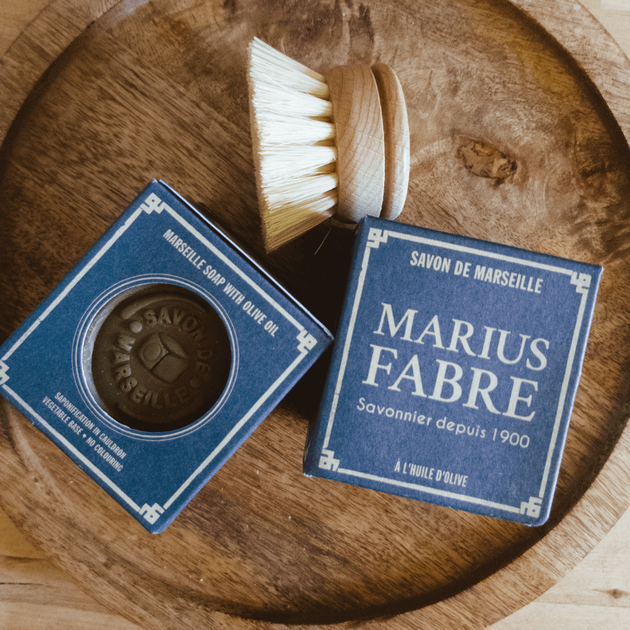 Pálmaolajmentes szappan - Marseille szappan 200 g