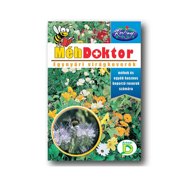 Rédei Méhdoktor virágkeverék