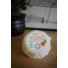 Kép 3/5 - SensEco mosogatószappan - szilárd mosogatószer tömb, 85 g