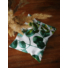 Kép 2/4 - Kenyeres zsák PUL béléssel - zöld leveles