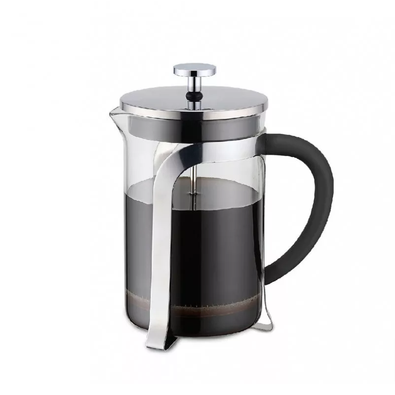 Weis french press kávékészítő, teakészítő - 350 ml
